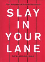 Slay_in_your_lane